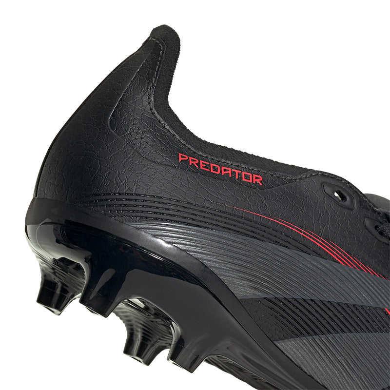 Scarpe uomo Predator League Fold Over Tongue FG/MG