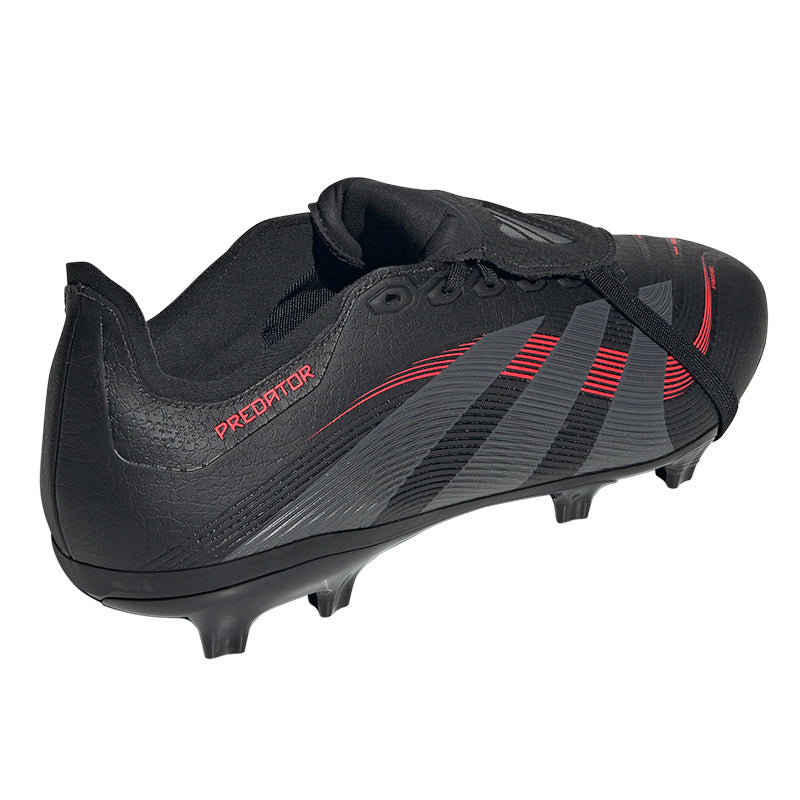 Scarpe uomo Predator League Fold Over Tongue FG/MG