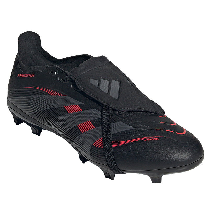 Scarpe uomo Predator League Fold Over Tongue FG/MG