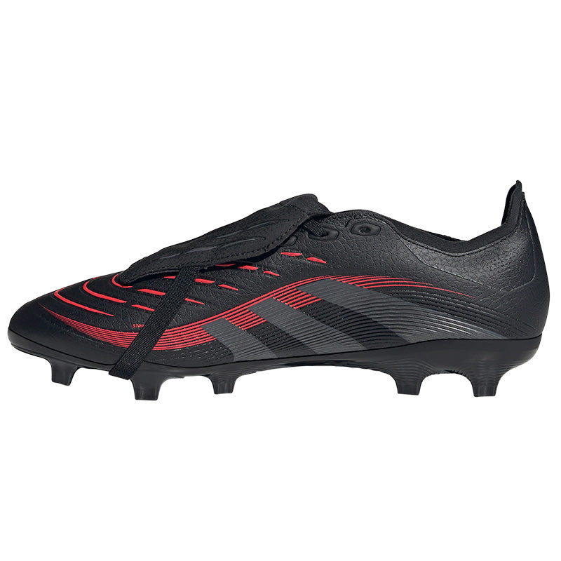 Scarpe uomo Predator League Fold Over Tongue FG/MG
