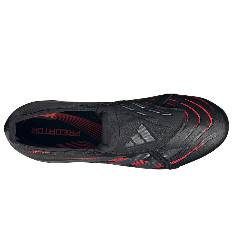 Scarpe uomo Predator League Fold Over Tongue FG/MG