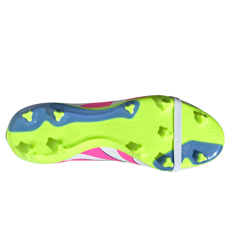 Scarpe uomo Predator League Fold Over Tongue FG