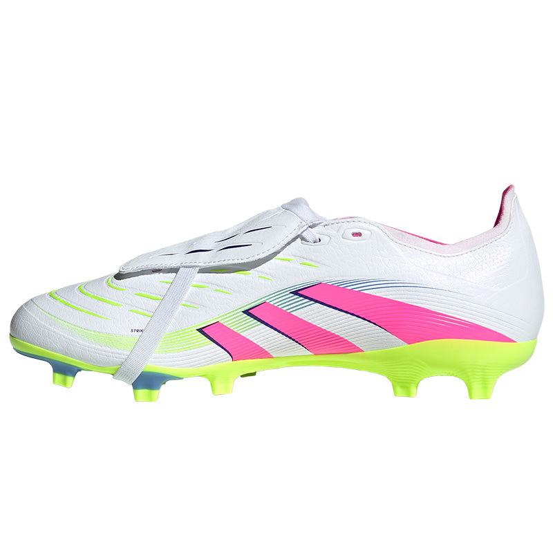Scarpe uomo Predator League Fold Over Tongue FG