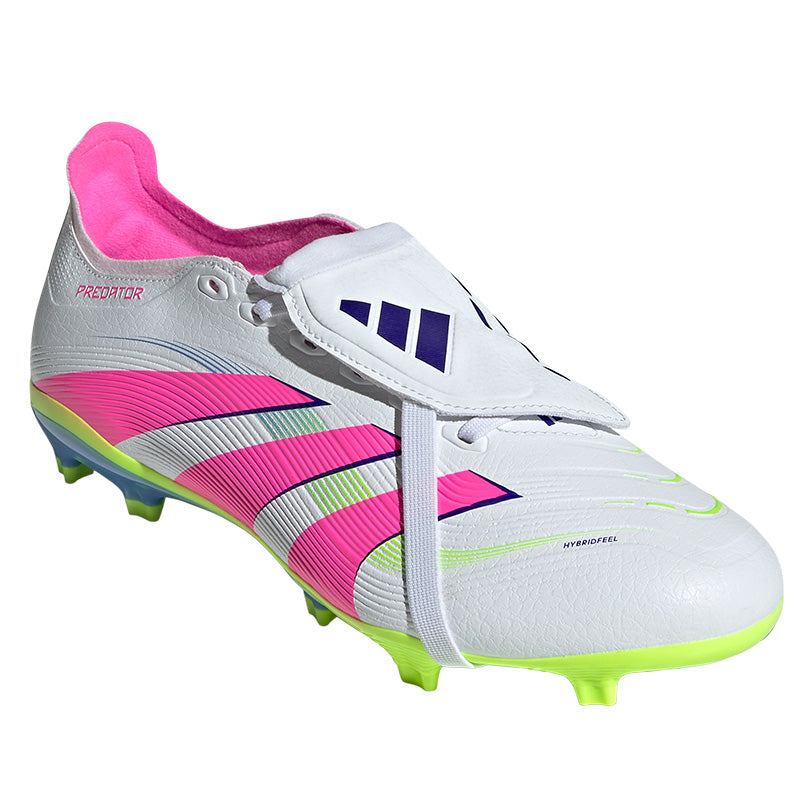 Scarpe uomo Predator League Fold Over Tongue FG