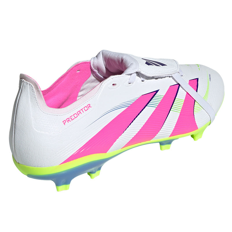 Scarpe uomo Predator League Fold Over Tongue FG