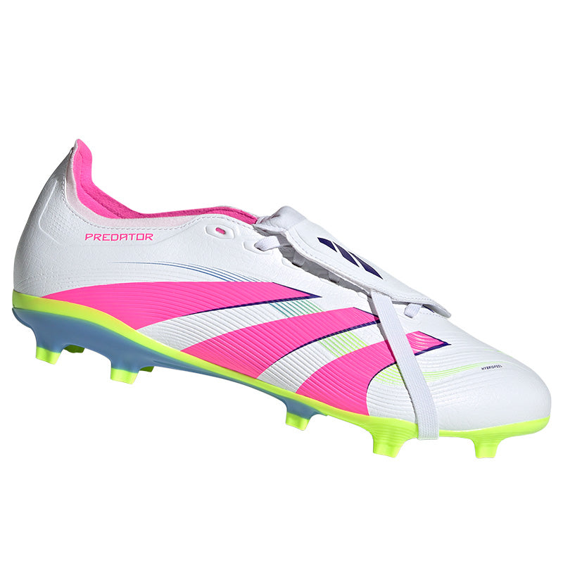 Scarpe uomo Predator League Fold Over Tongue FG
