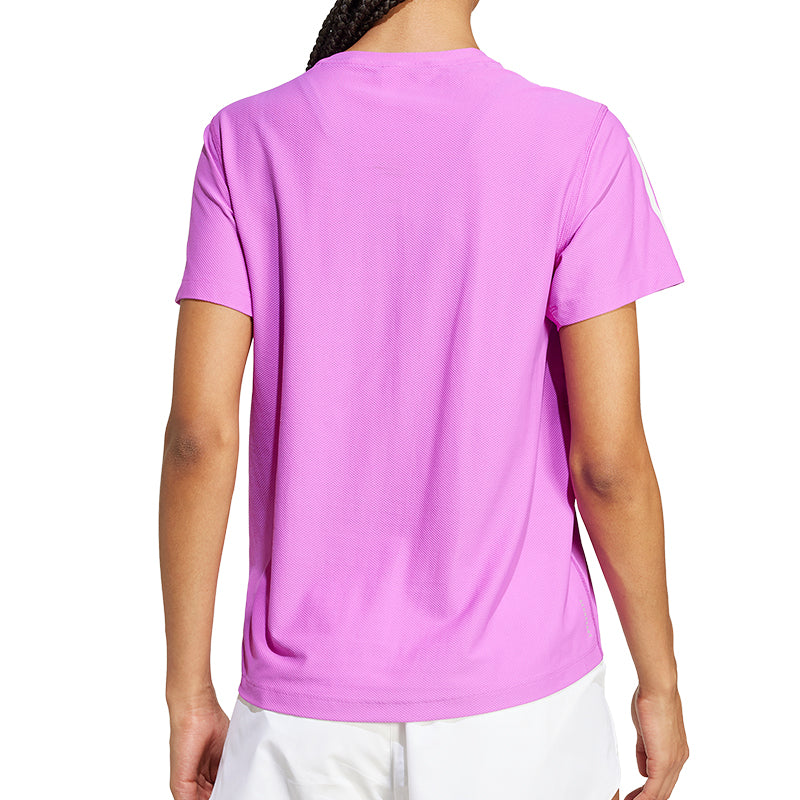 T-shirt donna Own the Run