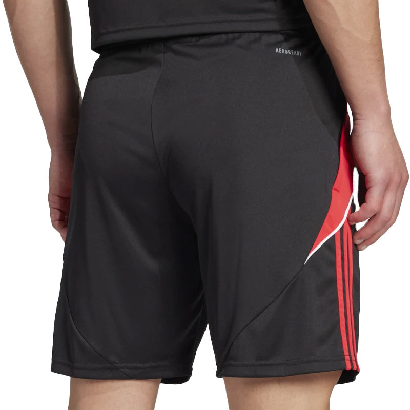 Pantaloncino uomo Tiro 24