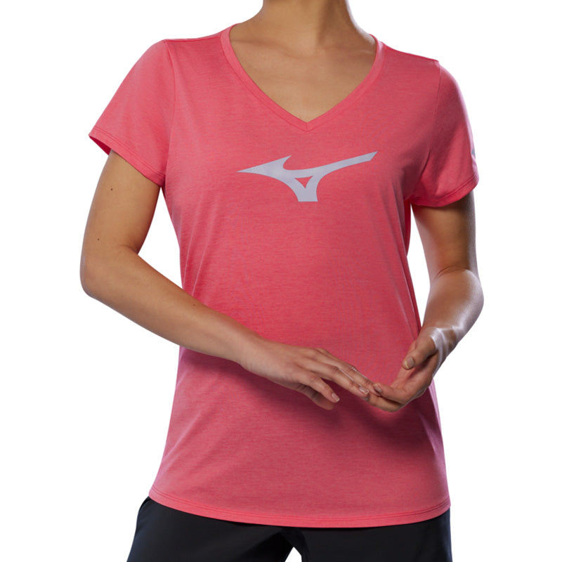 T-shirt donna Core RB