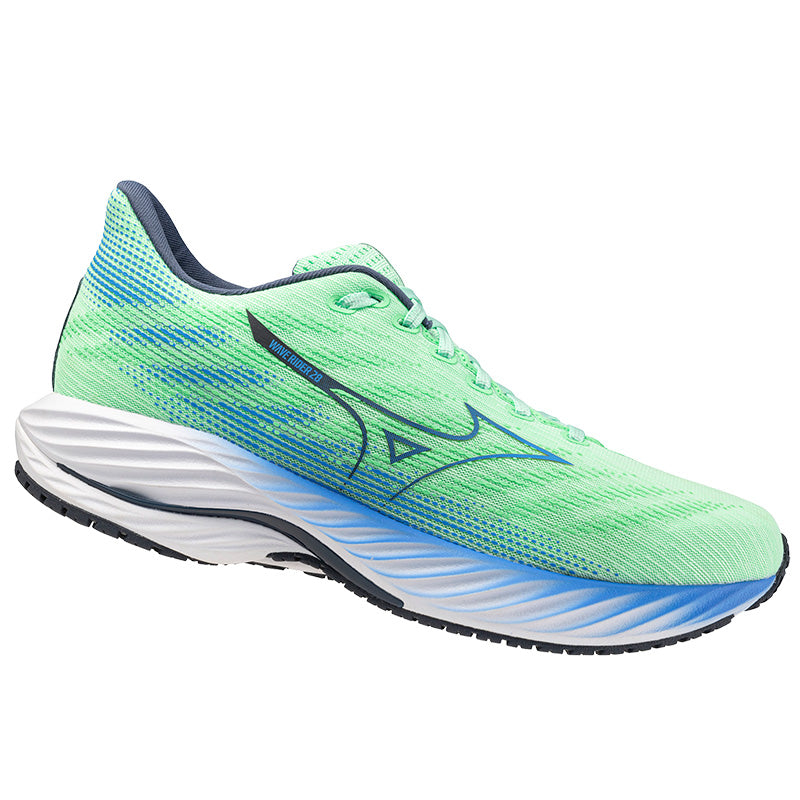 Mizuno Scarpe Mizuno Wave Runner 17 Italia Scarpe Uomo Wave Rider