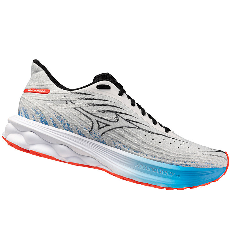 Scarpe uomo Wave Skyrise MIZUNO