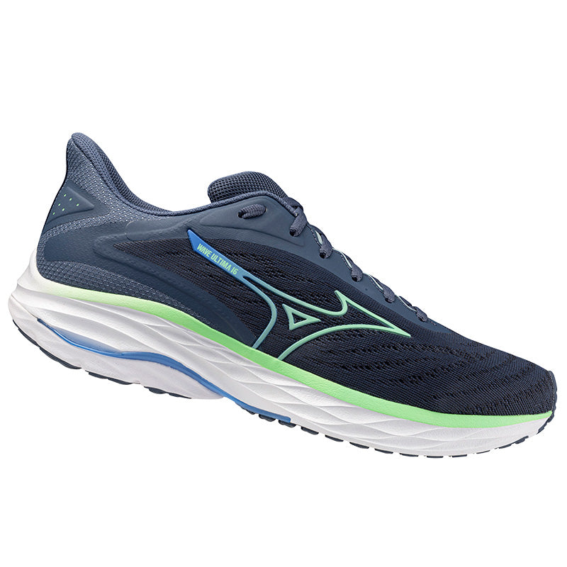 Scarpe uomo Wave Ultima 16 MIZUNO - Main Image