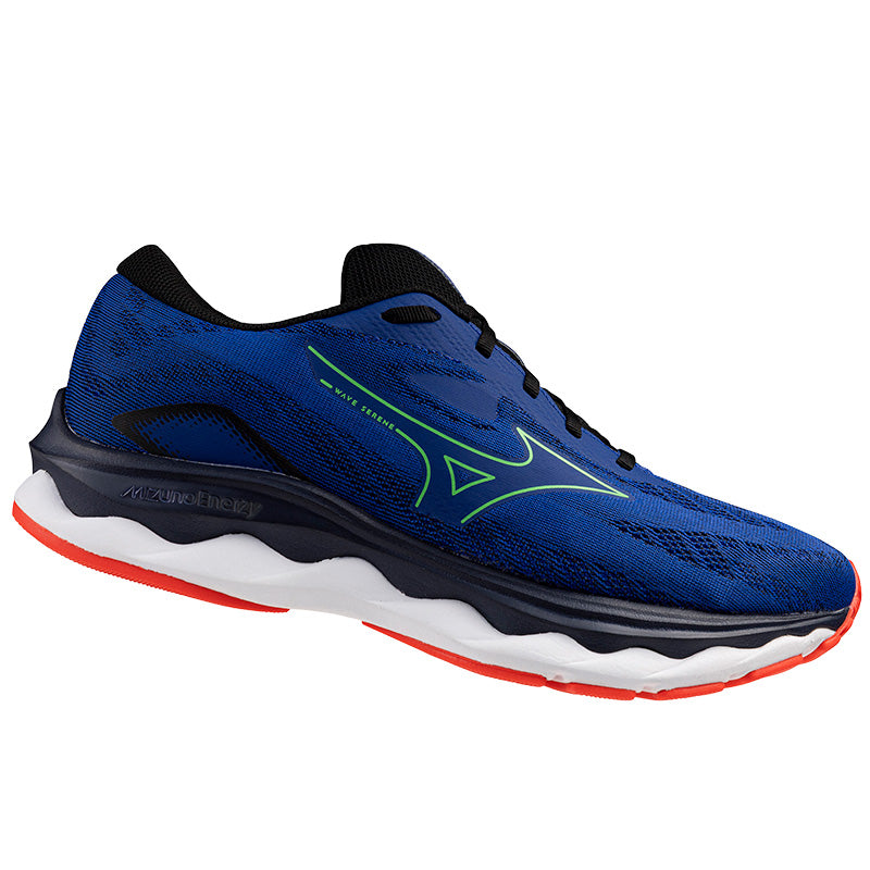 Scarpe uomo Wave Serene MIZUNO