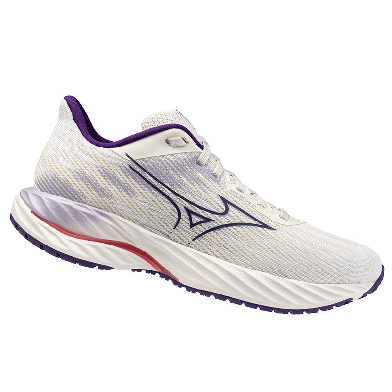 Wave Inspire Negozi Mizuno Italia WAVE INSPIRE 20 Nero Scarpe