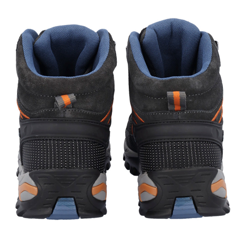 Scarponi uomo Rigel Mid Waterproof