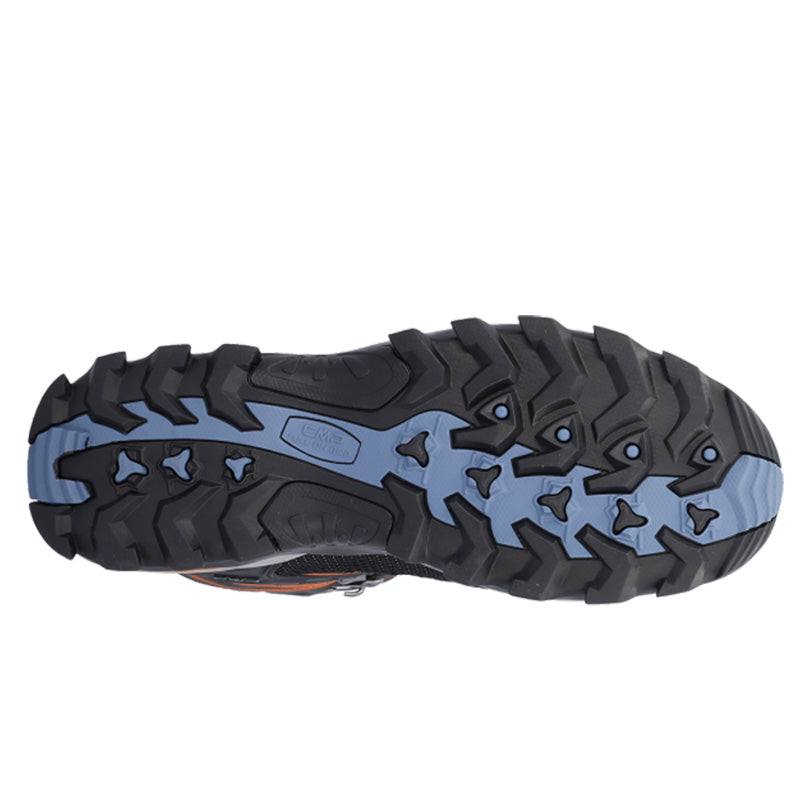 Scarponi uomo Rigel Mid Waterproof