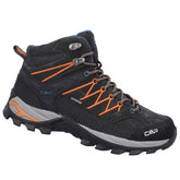 Scarponi uomo Rigel Mid Waterproof