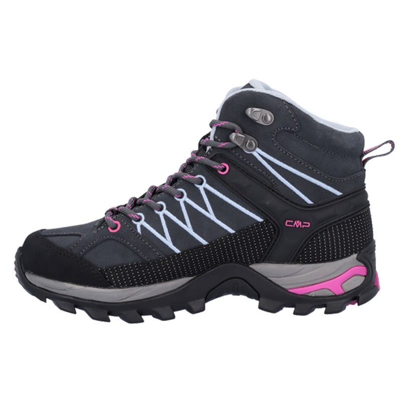 Scarponi donna Rigel Mid Waterproof