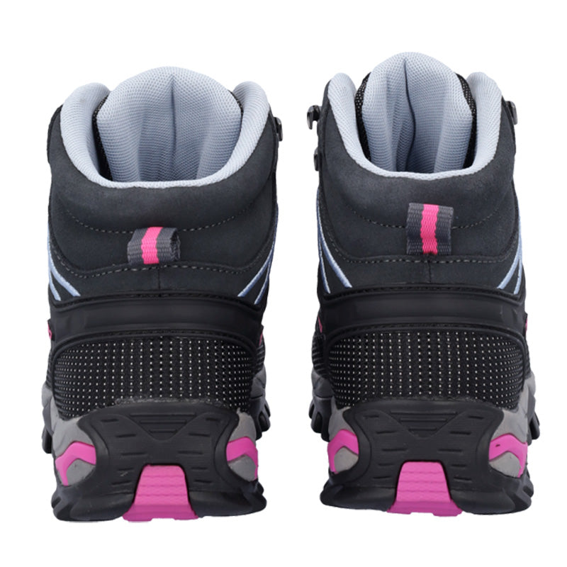 Scarponi donna Rigel Mid Waterproof
