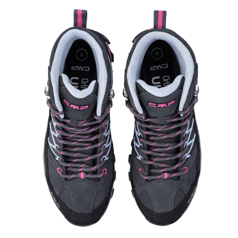Scarponi donna Rigel Mid Waterproof