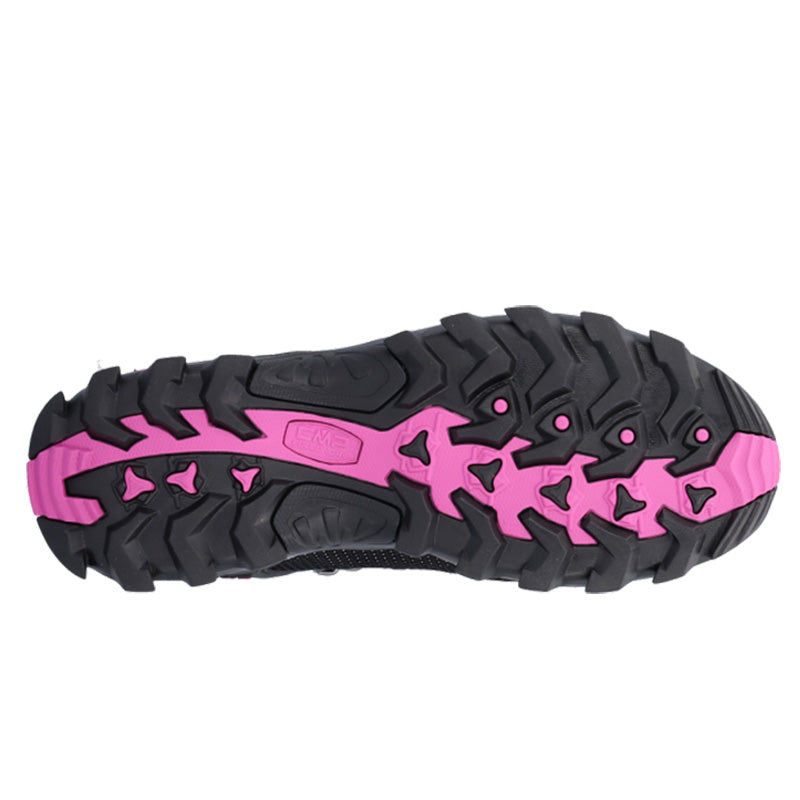 Scarponi donna Rigel Mid Waterproof