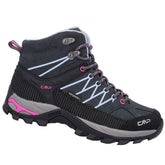 Scarponi donna Rigel Mid Waterproof