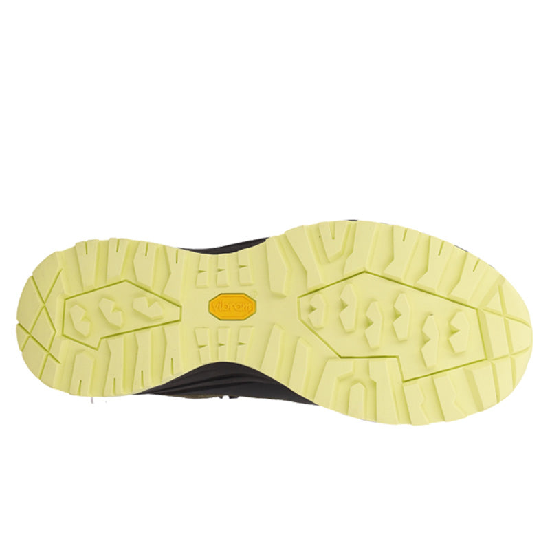 Scarponi uomo Vertyx Mid Waterproof