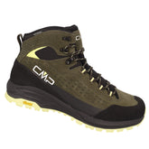 Scarponi uomo Vertyx Mid Waterproof