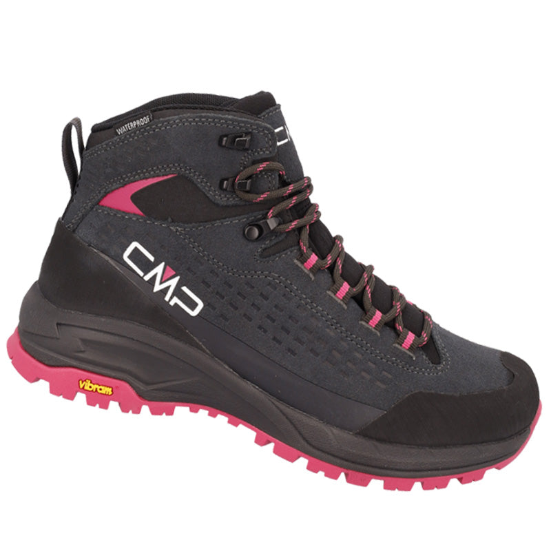 Scarponi donna Vertyx Mid Waterproof
