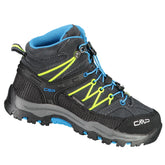 Scarponi bambino Rigel Mid Waterproof 28-37