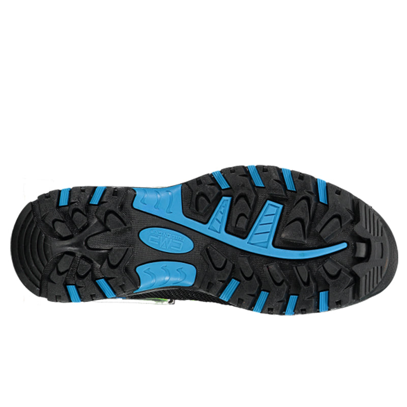 Scarponi bambino Rigel Mid Waterproof 38-40