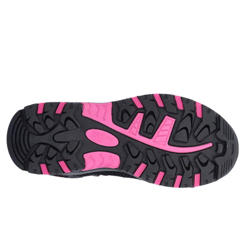 Scarponi bambina Rigel Mid Waterproof 28-37