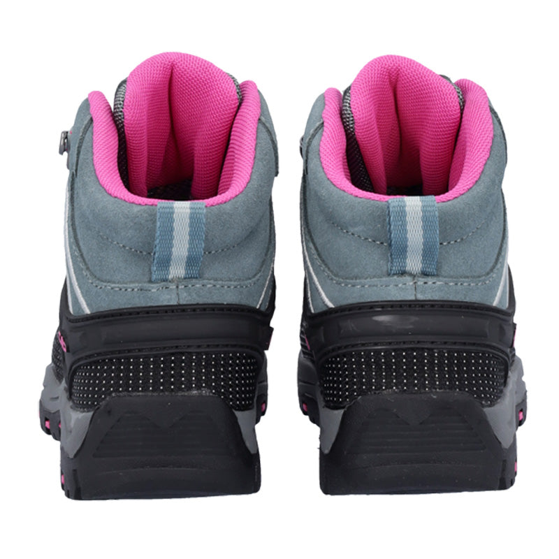 Scarponi bambina Rigel Mid Waterproof 28-37