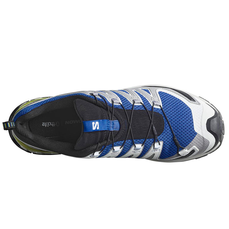 Scarpe uomo XA Pro 3D V9