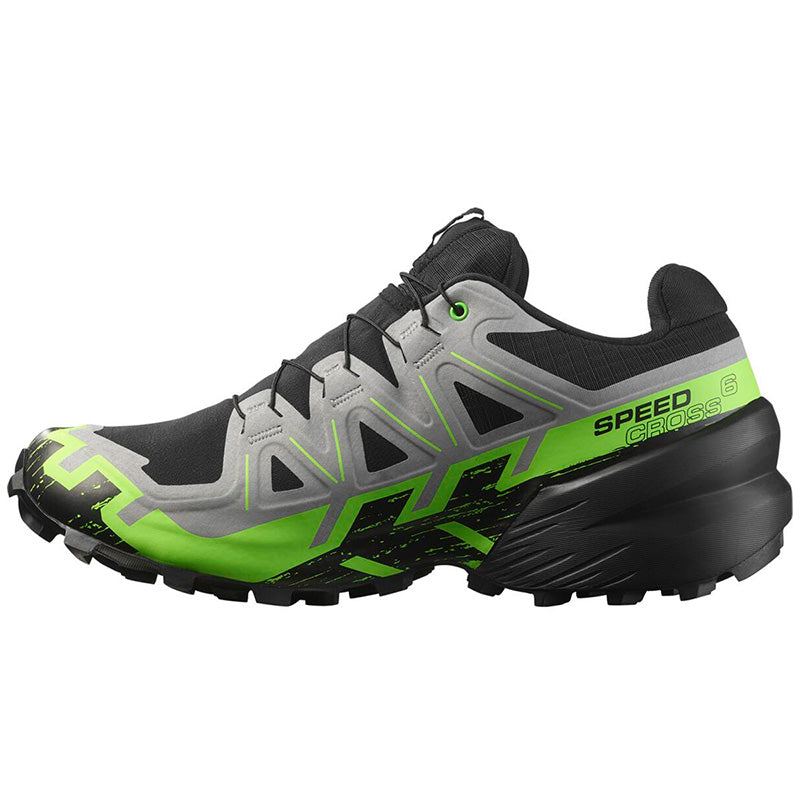 Scarpe uomo Speedcross 6 GTX