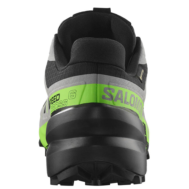 Scarpe uomo Speedcross 6 GTX