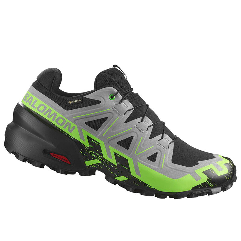 Scarpe uomo Speedcross 6 GTX