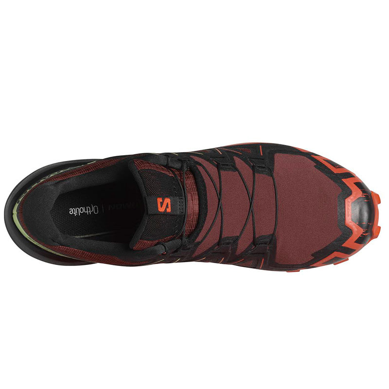 Scarpe uomo Speedcross 6