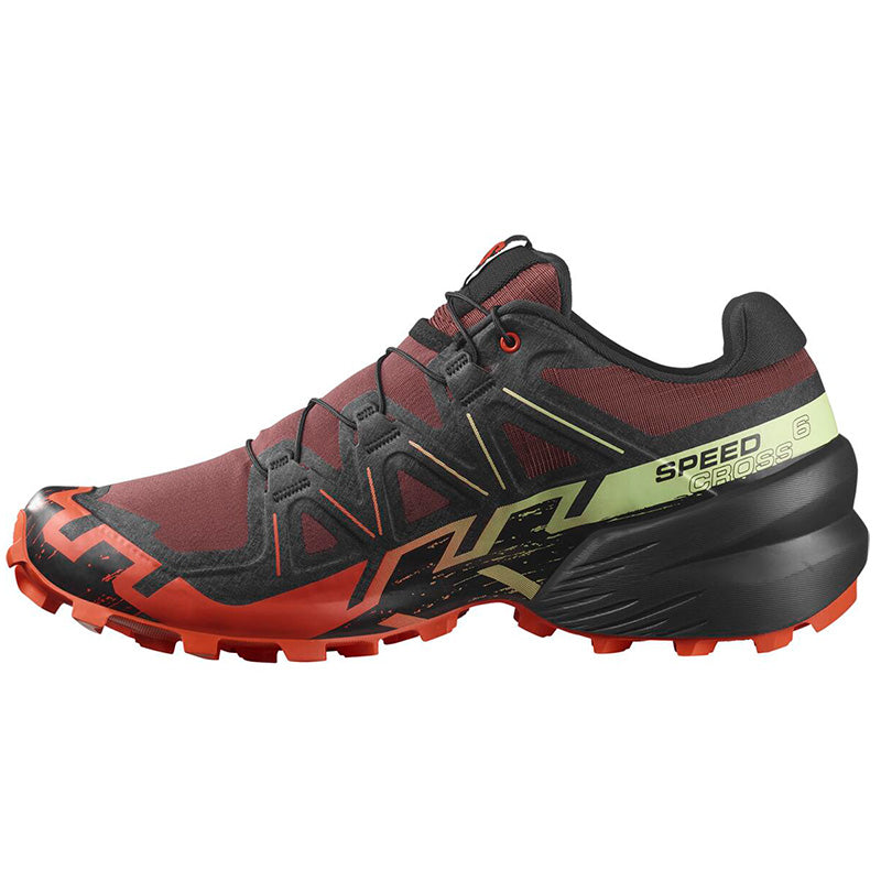 Scarpe uomo Speedcross 6