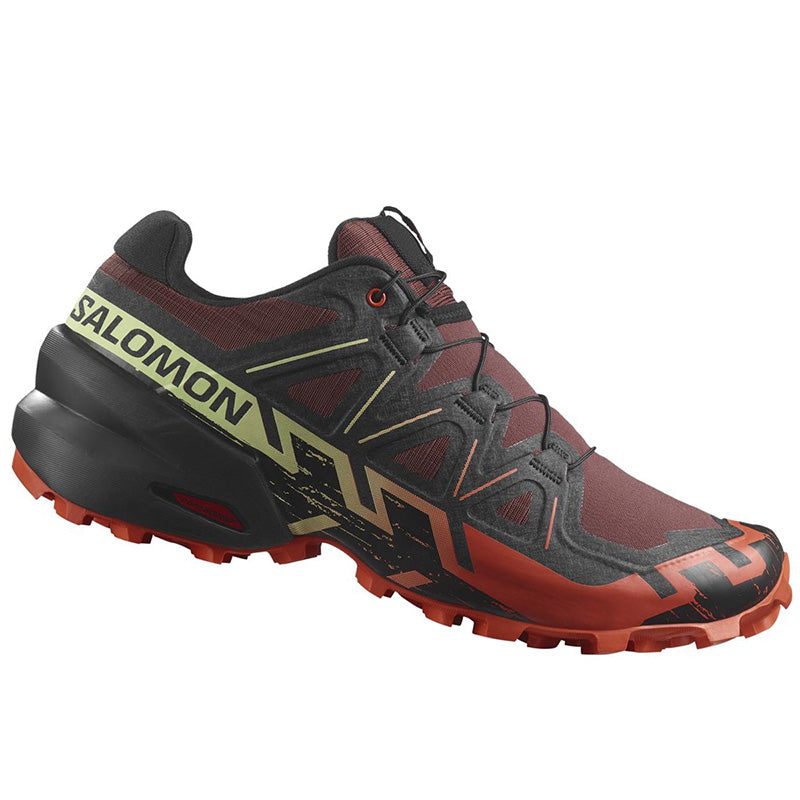 Scarpe uomo Speedcross 6