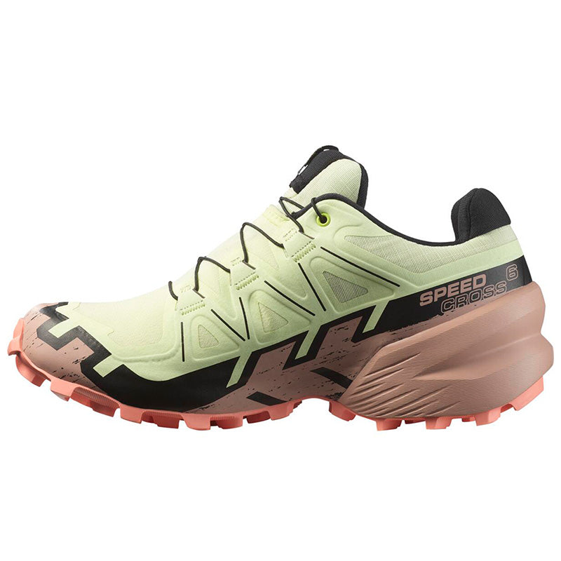 Scarpe donna Speedcross 6 GTX