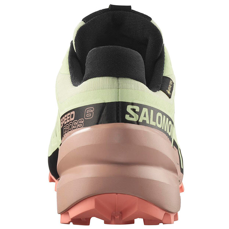 Scarpe donna Speedcross 6 GTX