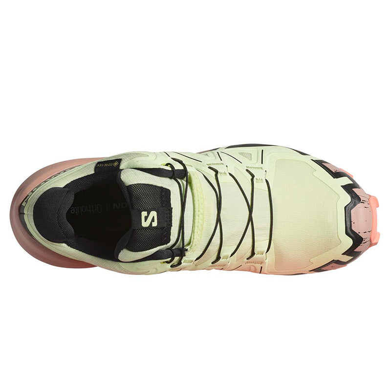 Scarpe donna Speedcross 6 GTX