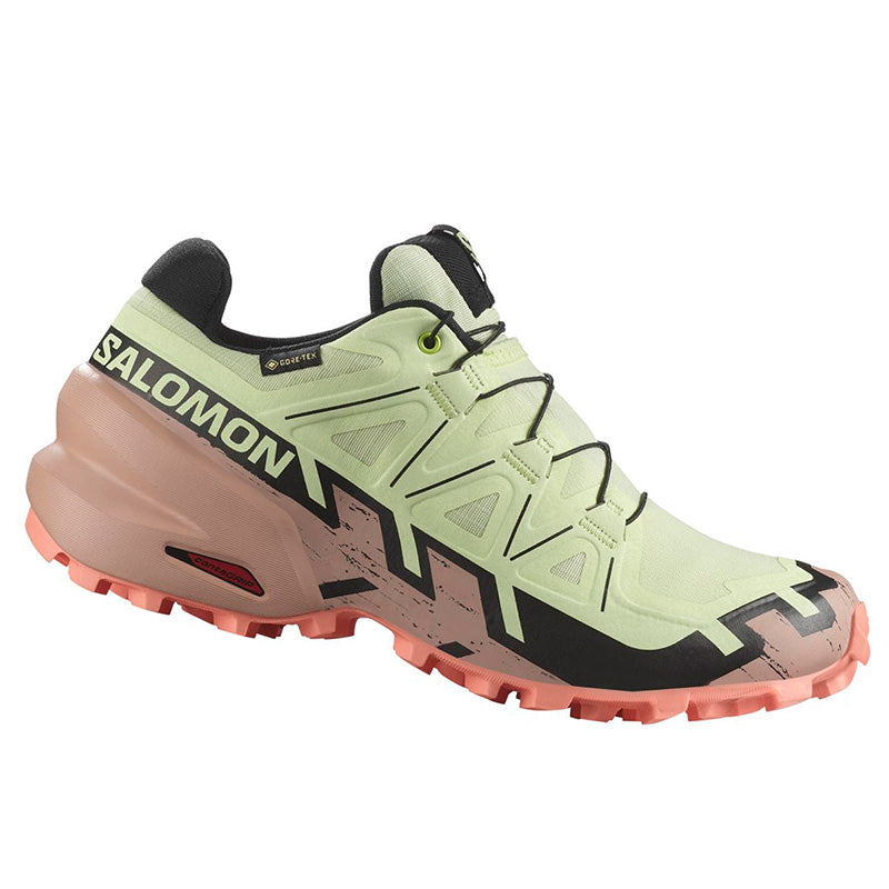 Scarpe donna Speedcross 6 GTX