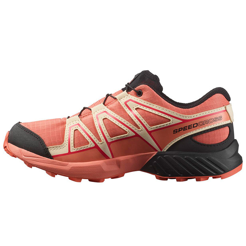 Scarpe bambina Speedcross Waterproof