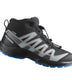 Scarpe bambino XA Pro V8 Waterproof mid