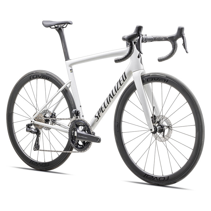 Bici Strada Tarmac SL8 Expert Di2