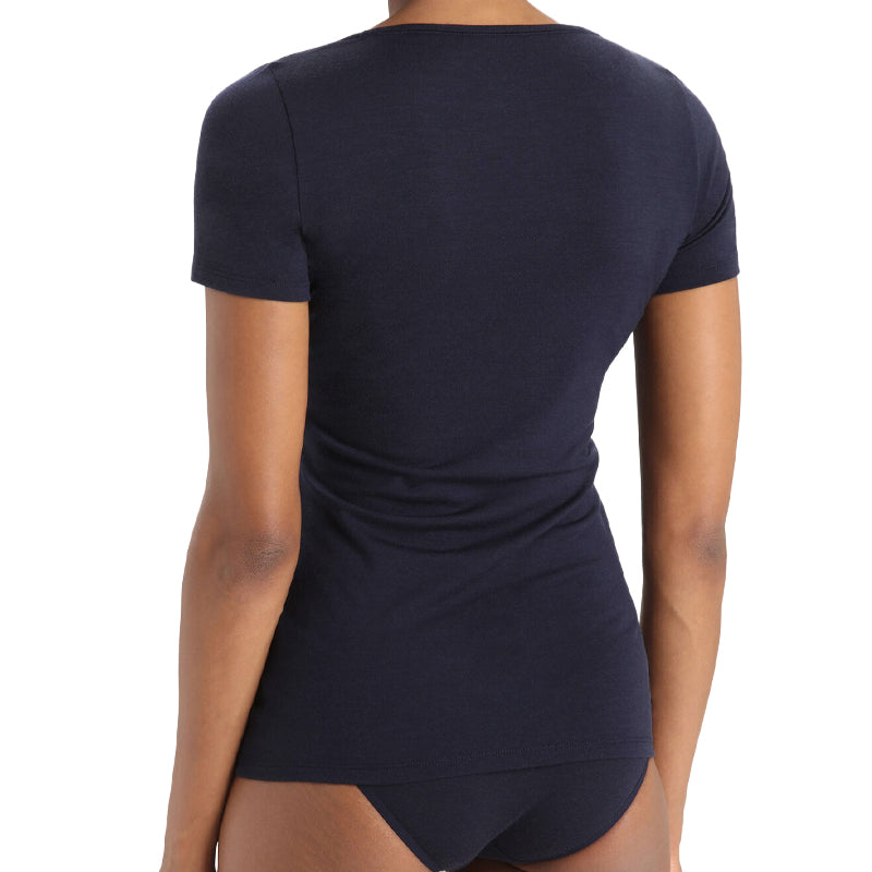 T-Shirt donna Merino Siren 150g