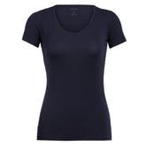 T-Shirt donna Merino Siren 150g