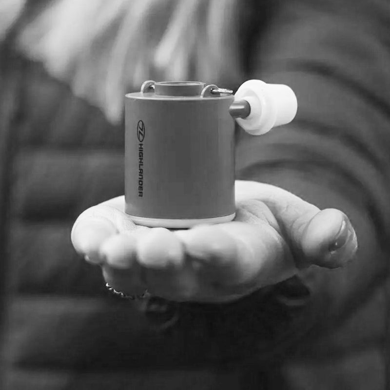 Pompa Wee Banshee micro